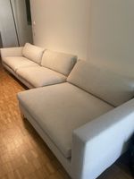 Minotti Sofa zu verkaufen! Gemütlich für den Winter.
