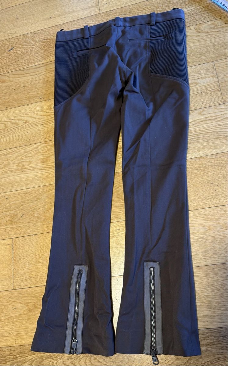 Versace Pantaloni: Pantalon Versace – Usato da Thonex venduto da TropicalPlantsCorner 3