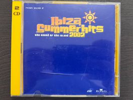 Ibiza Summerhits 2002