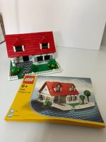 LEGO Creator Designer Sets 4886 („Building Bonanza“) 2004