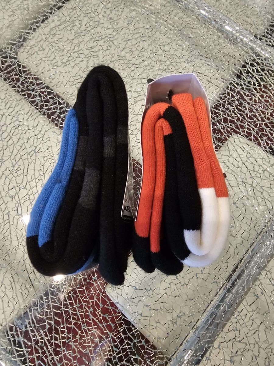 Rohner Calze per bambini: Rohner Socken Gr. 27-30 – Nuovo (secondo la descrizione) da Luzern venduto da Edii025 2
