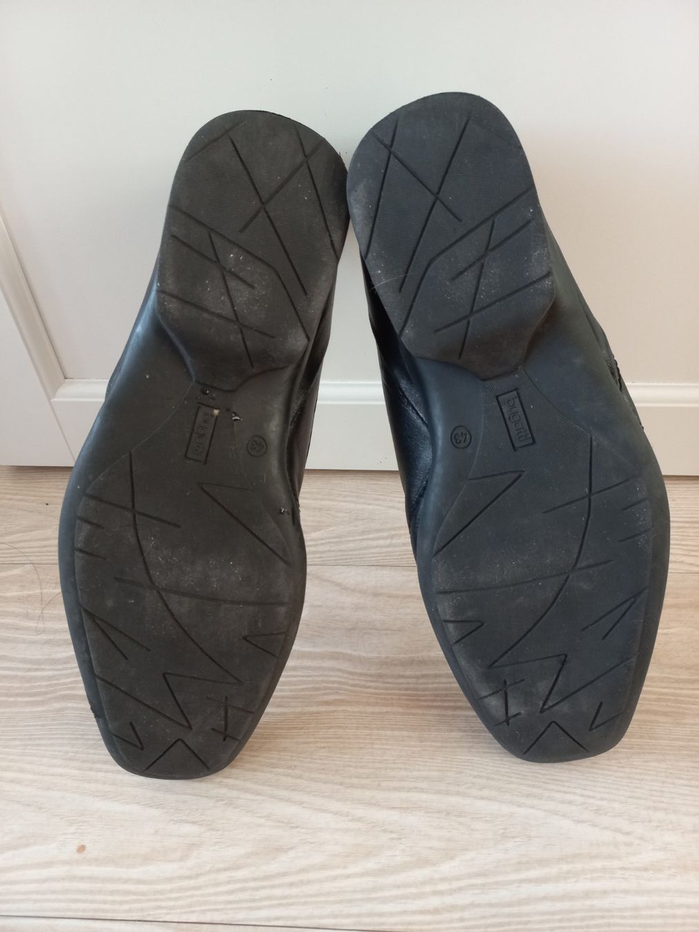 Bugatti Scarpe da uomo: Chaussures Bugatti 43 – Usato da Châtelaine venduto da ing_mb6r 3