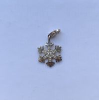 Thomas Sabo Charm Schneeflocke