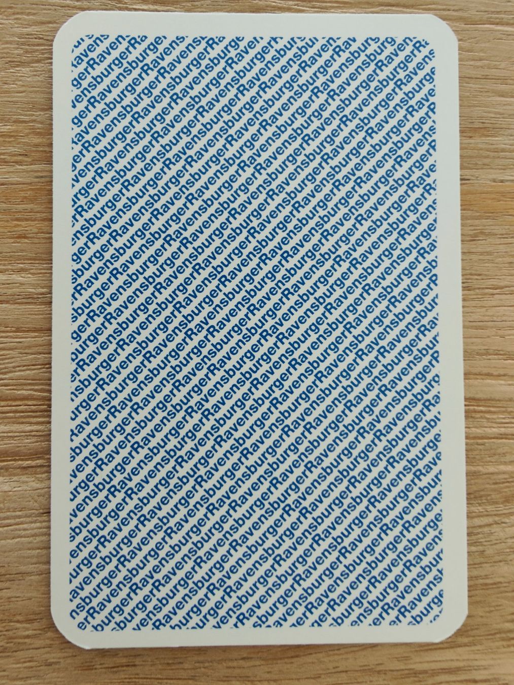 Ravensburger Giochi: Quartett Die Legende – Usato da Zuzwil SG venduto da Atalanta75 5