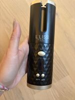 Fer à boucler sans fil L'Liss Curly Paris modèle S600