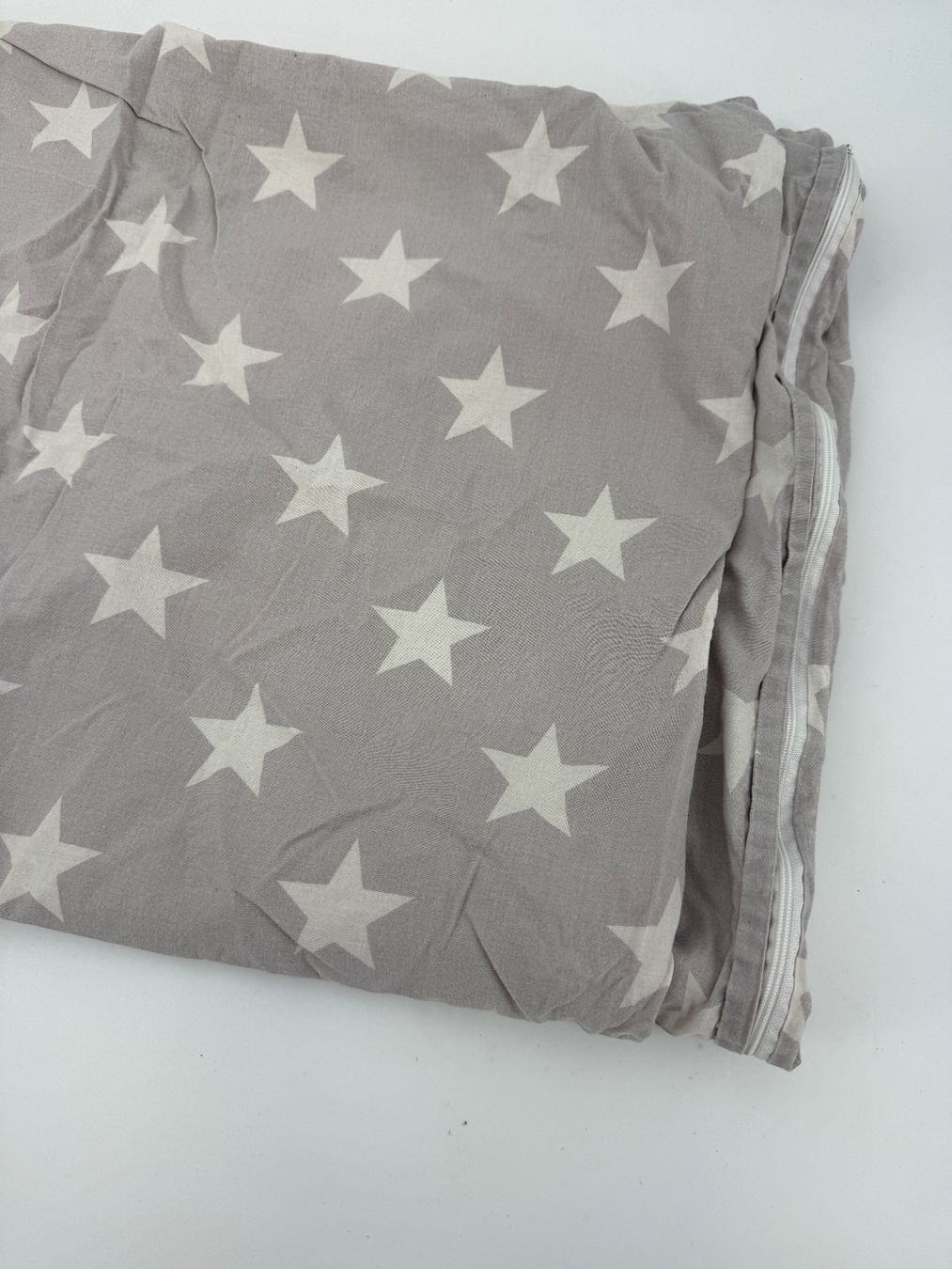 Biancheria da letto: Sternen Kinder Bettwäsche 90x130cm – Usato da Auenstein venduto da moin. 1