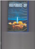 Independence Day (VHS)
