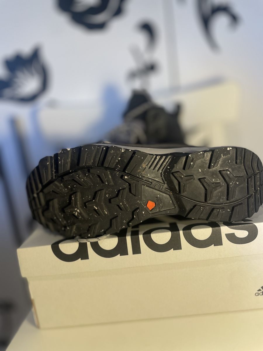 Herrenschuhe: Wasserdichte (Hiking) Wanderschuhe – Neu (gemäss Beschreibung) aus Zürich von aym_ls25 3