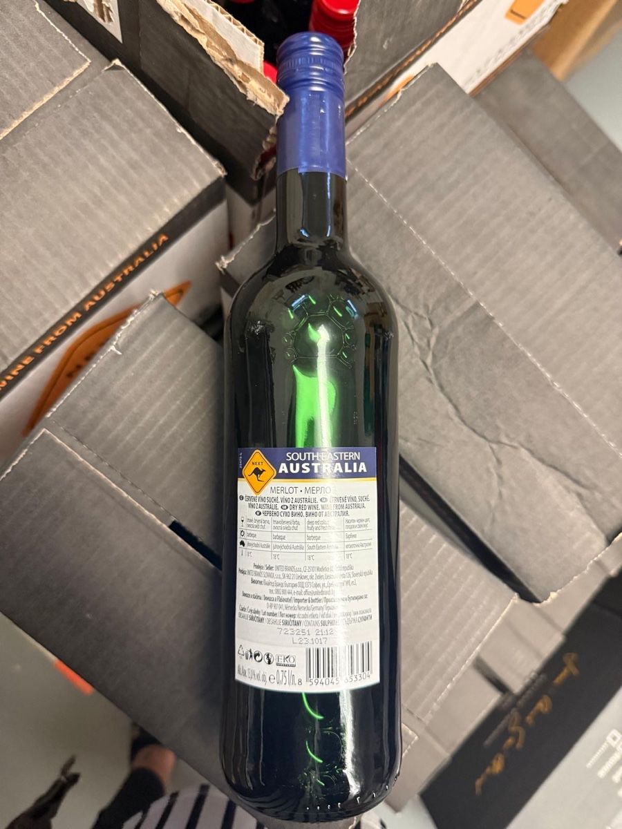 Bevande alcoliche: Wein zu verkaufen – Nuovo e nell'imballaggio originale da Geroldswil venduto da Ili_b66j 1