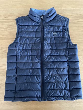 Kinder Hackett London Weste, Gr. 11-12 Jahre