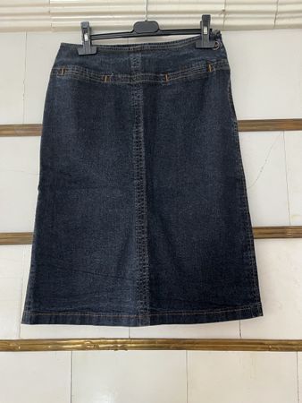 STRENESSE by Gabriele Strehle Jeans Jupe Gr. 36 / it 42