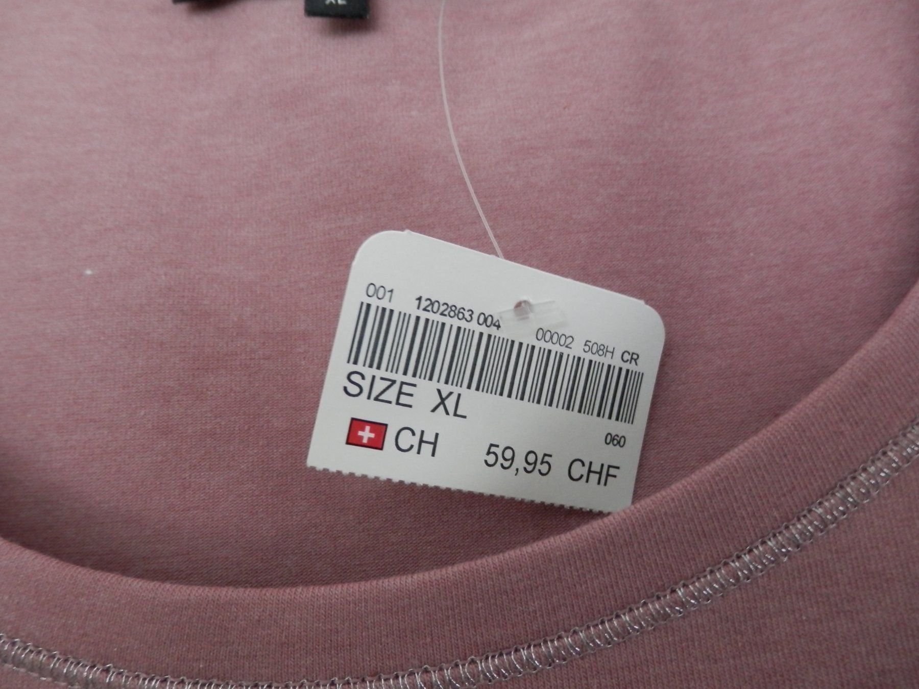 Bonita T-Shirts: Bonita Shirt 46 NEU – Neu (gemäss Beschreibung) aus Widen von nigella90 2