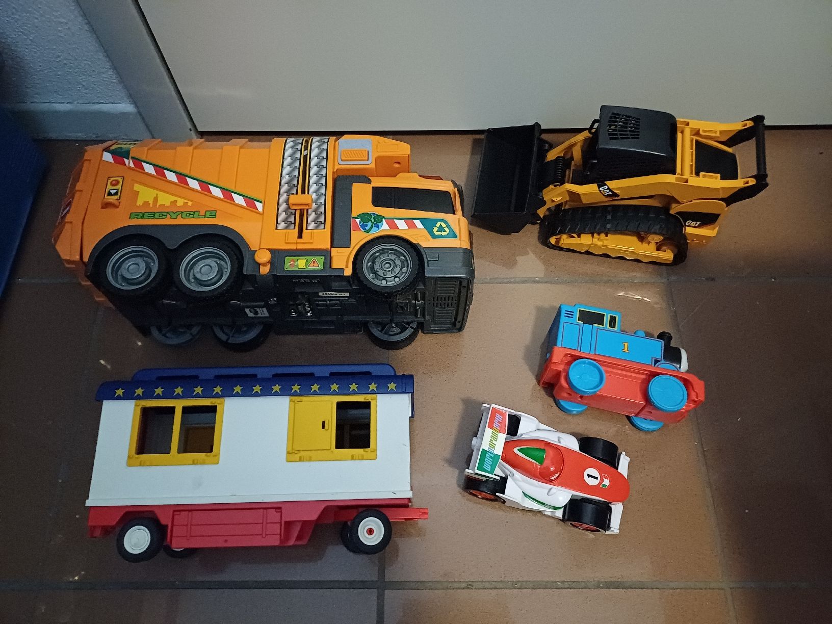Giocattoli: giochi playmobil,  brugher e altro – Usato da Minusio venduto da ele_gp89