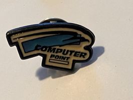 1 Pin Computer Point