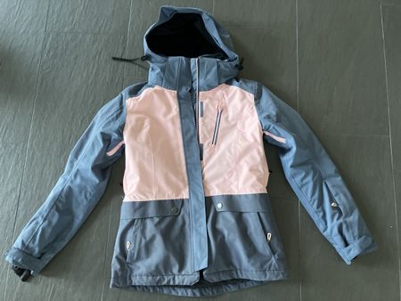 ICEPEAK Skijacke Grösse M/38