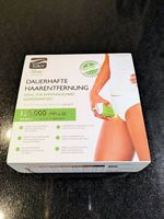 Wie neu: Silk'n Glide Haarentfernungsgerät (50'000 Impulse)