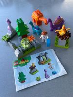 Lego-Duplo Dinosaurier  10938