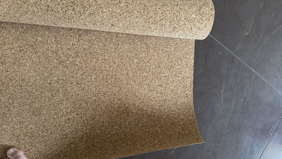 Altro per stoccaggio & trasporto: Korkrolle Naturmaterial als Unterlage oder Deko 1 Stück – Nuovo (secondo la descrizione) da Thunstetten venduto da Specht71 4