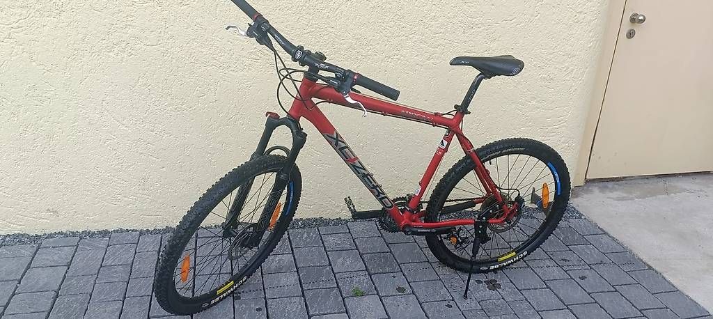 Vélos: Fahrrad Arrow – D'occasion à Schachen LU par prima02 2