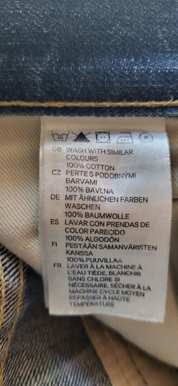 Jeans: Herrenjeans von Veton, – Gebraucht aus Curio von mia_vb5z 5
