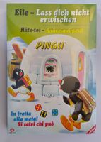 Pingu Spiel 1993l Neu / Eile - Lass dich nicht erwischen