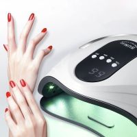 120W Nageltrockner UV Lampe für Gelnägel