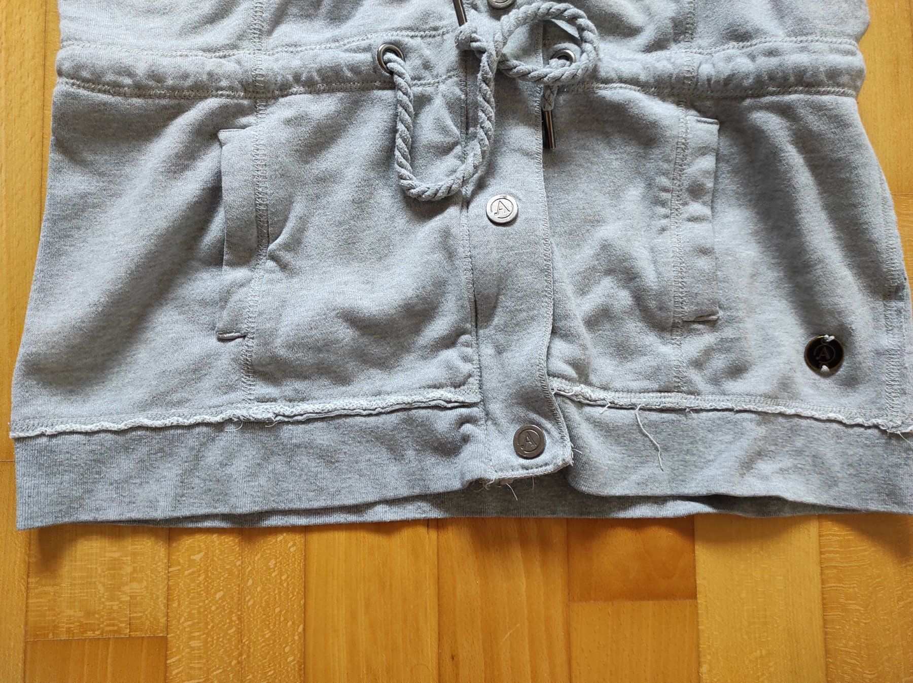Giacche: Zipjacket von Atugoua – Usato da Effretikon venduto da MarthaK. 4