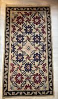 Orientteppich Kelim, Vintage Look, 95x182.cm