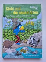 GLOBI und die neuen Arten   🦝🌳🐸    Globi Wissen
