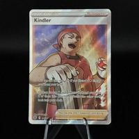 Kindler #170 Pokemon Brilliant Stars