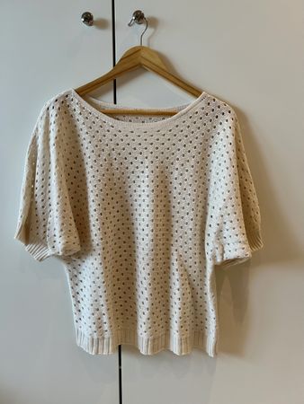 T-Shirt weiss