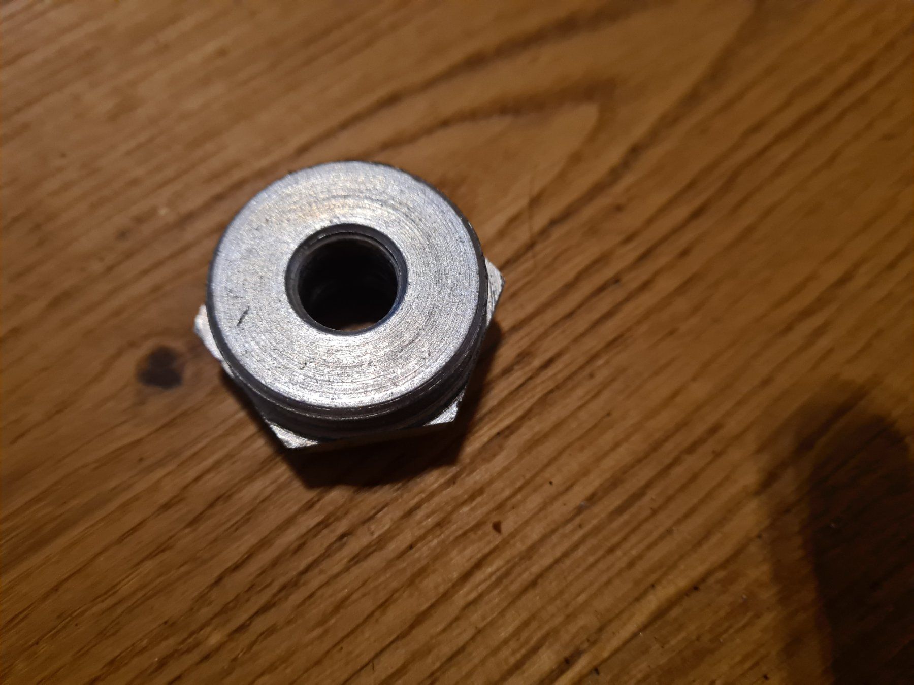Sachs Ciclomotori: Schraube Original Freilauf Piaggio – Usato da frümsen venduto da Sailem 2