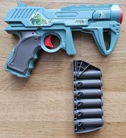 Pistolet Lanard Auto Scout (Huntsman) sans munition