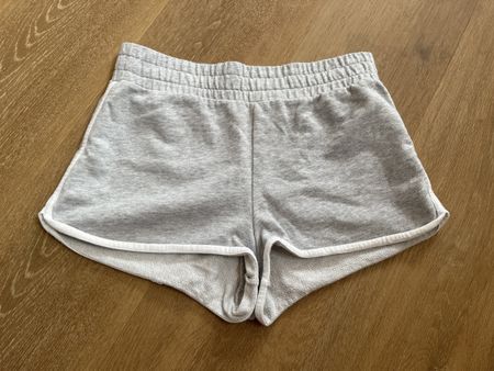 Kurze Shorts XXS