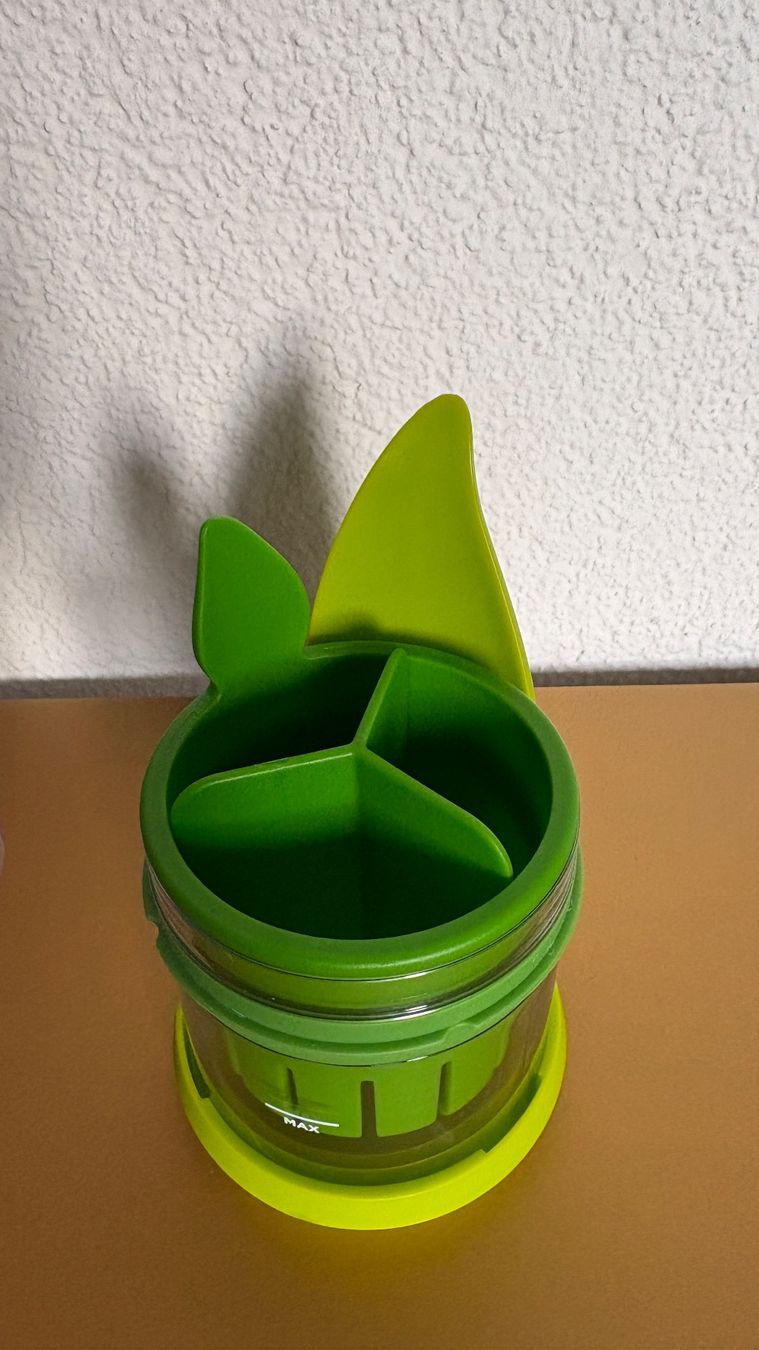 Kuhn Elettrodomestici da cucina: Kuhn Rikon Herbs Saver – Nuovo (secondo la descrizione) da Adliswil venduto da fashionholic 4