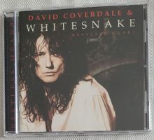 David Coverdale