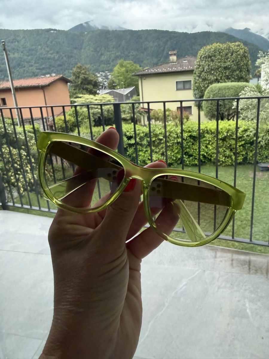 Carrera Occhiali & Lenti: Carrera  – Usato da Melide venduto da ser_6qfy 1