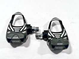 LOOK PP 357 Multitensor adjustment pedals Pedalen
