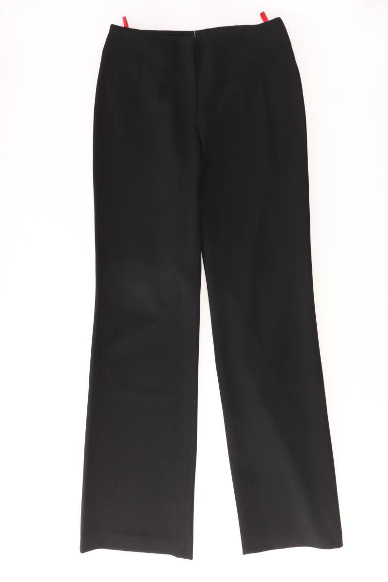Pantaloni: Otto Kern Anzughose Gr. 36 schwarz – Usato da Neustadt an der Waldnaab venduto da SecondLifeFashion