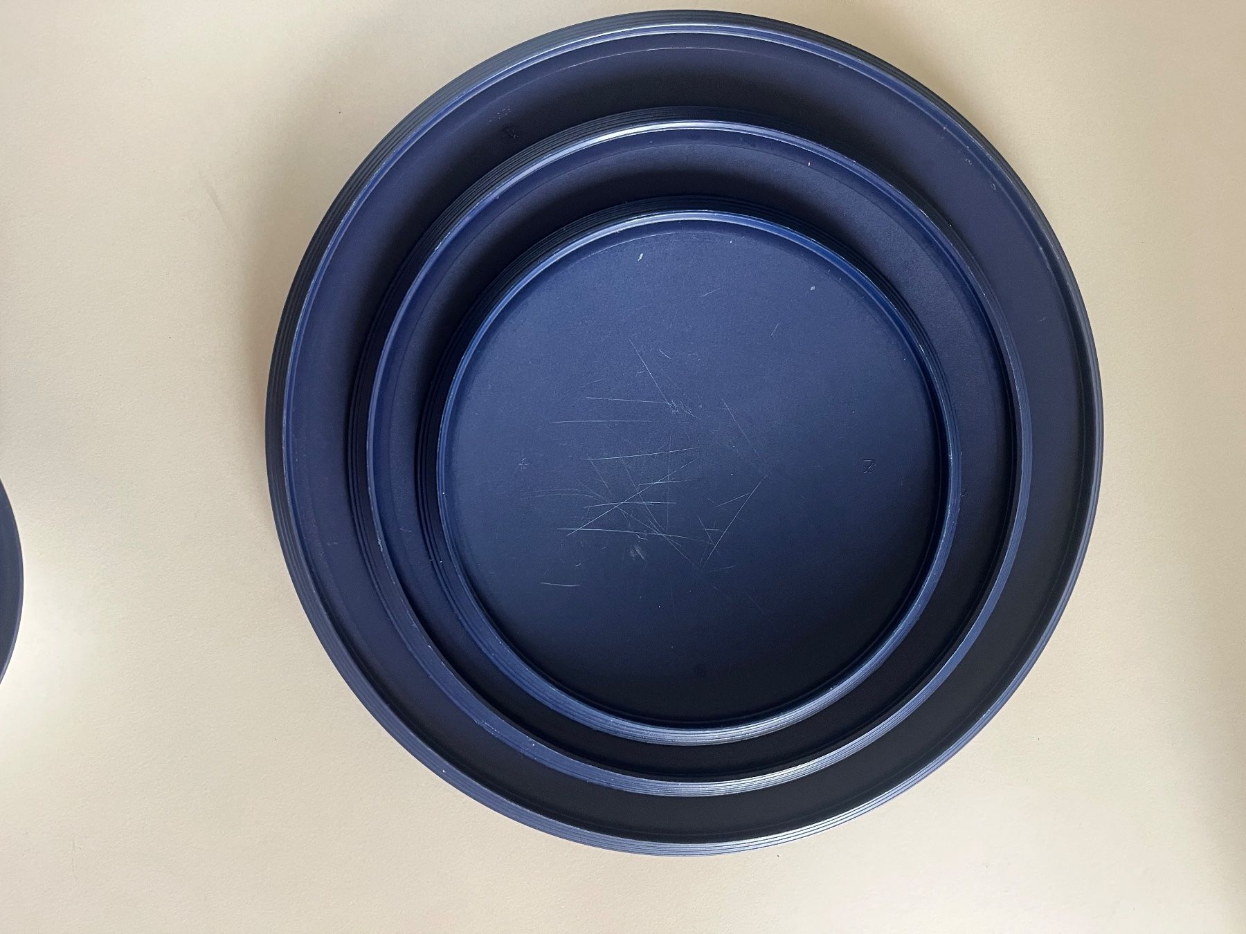 Tupperware Contenitori & Simili: Set de 4 Tupperware Allegra – Usato da Lausanne venduto da ceriseflore 5