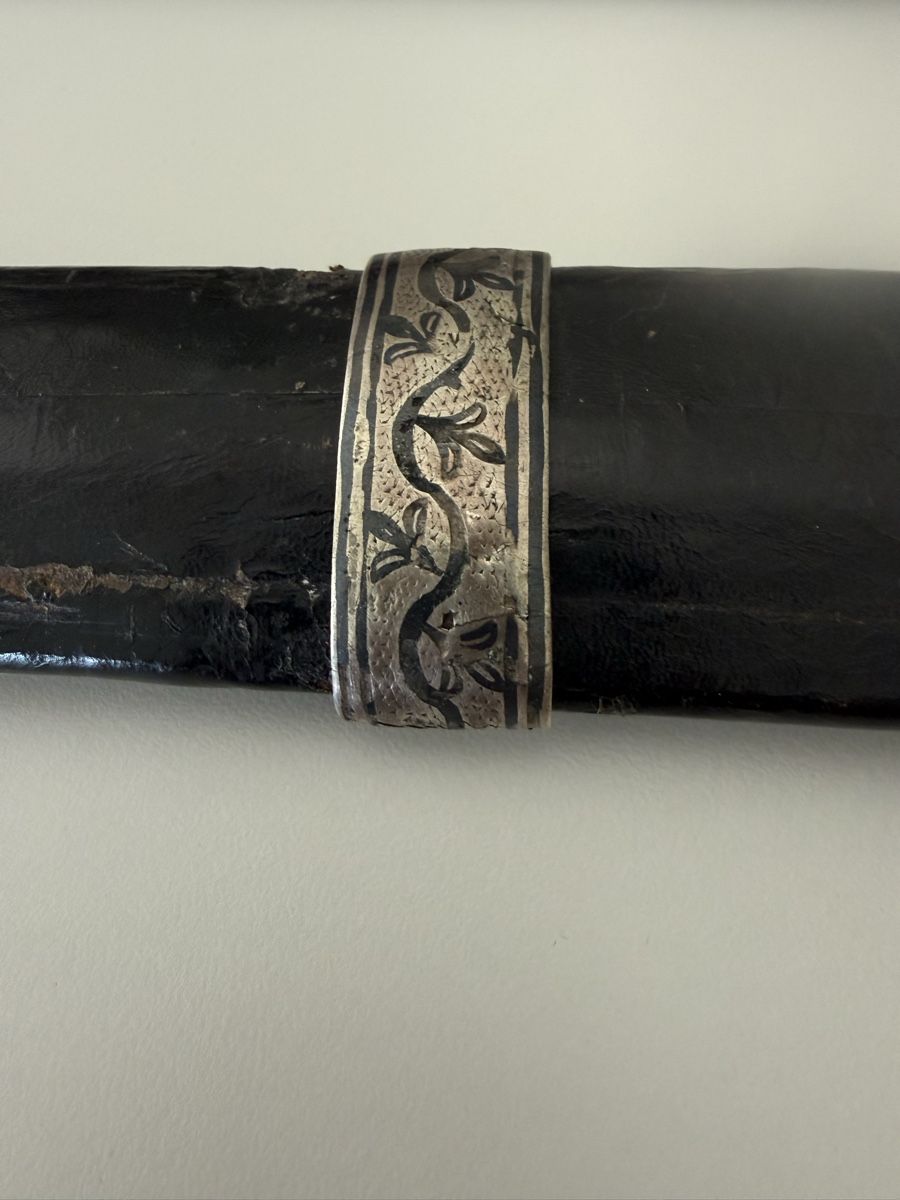 Besteck: Dague cosaque  – Gebraucht aus Thonex von Dashan 5