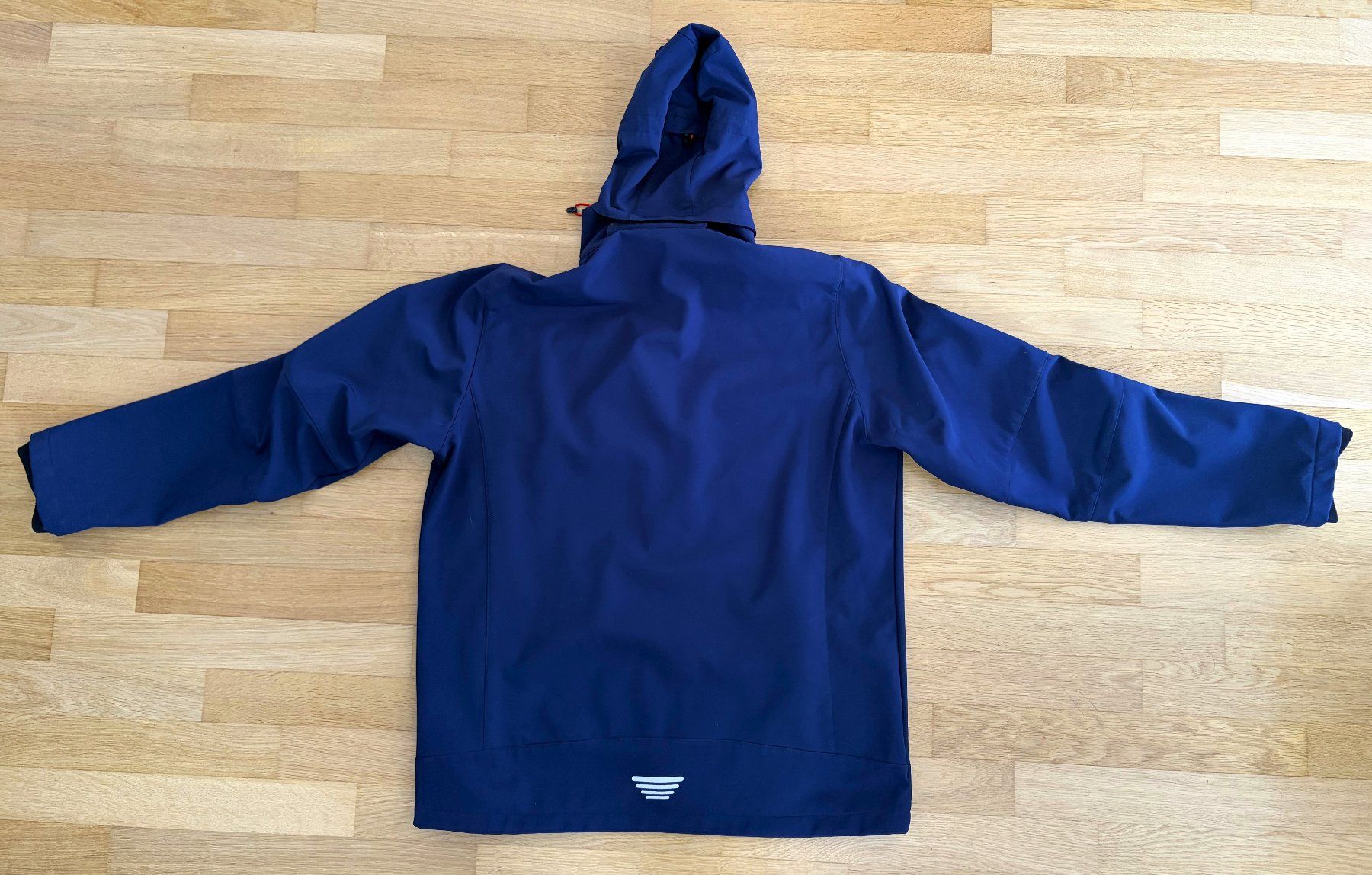 CMP Jacken: CMP Softshell Jacke in Grösse 60 – Gebraucht aus Zollikofen von KeAm 2