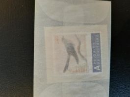 2006 Vogelmarke 2.40 Postfrisch