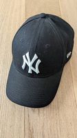 NEW ERA Cap schwarz one size