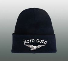 MOTO GUZZI Mütze NEU