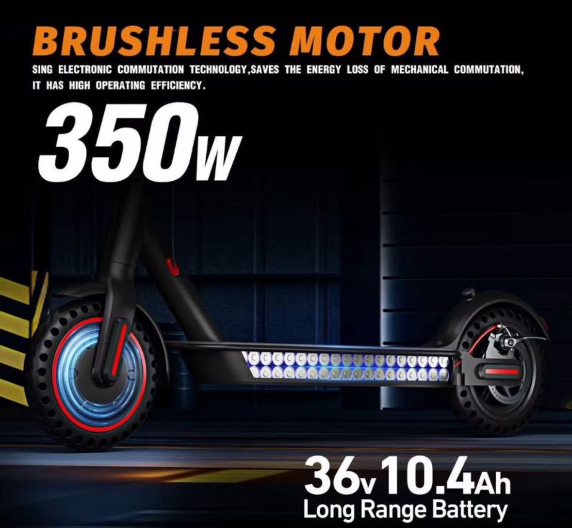 Kickboard: Neue Elektro scooter E-scooter M2 bluetooth – Nuovo e nell'imballaggio originale da Rothenthurm venduto da _LunisStore_ 5