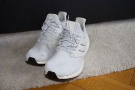 Adidas Ultraboost, Gr. 44, kaum getragen