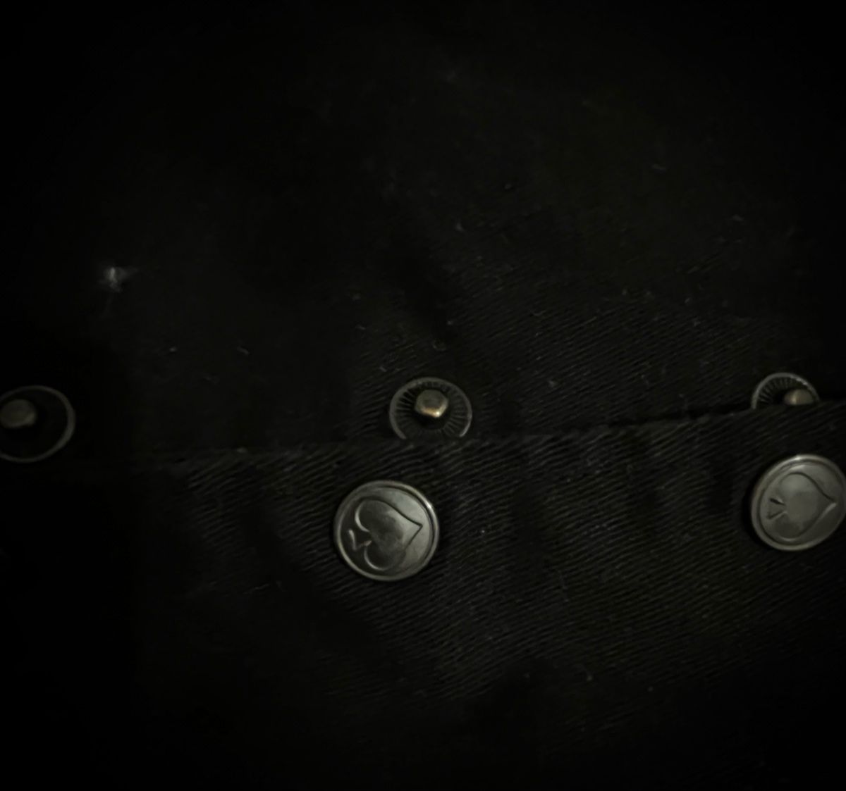 Gilets & Westen: Weste Gothicana XL – Gebraucht aus Ormalingen von alma81 5
