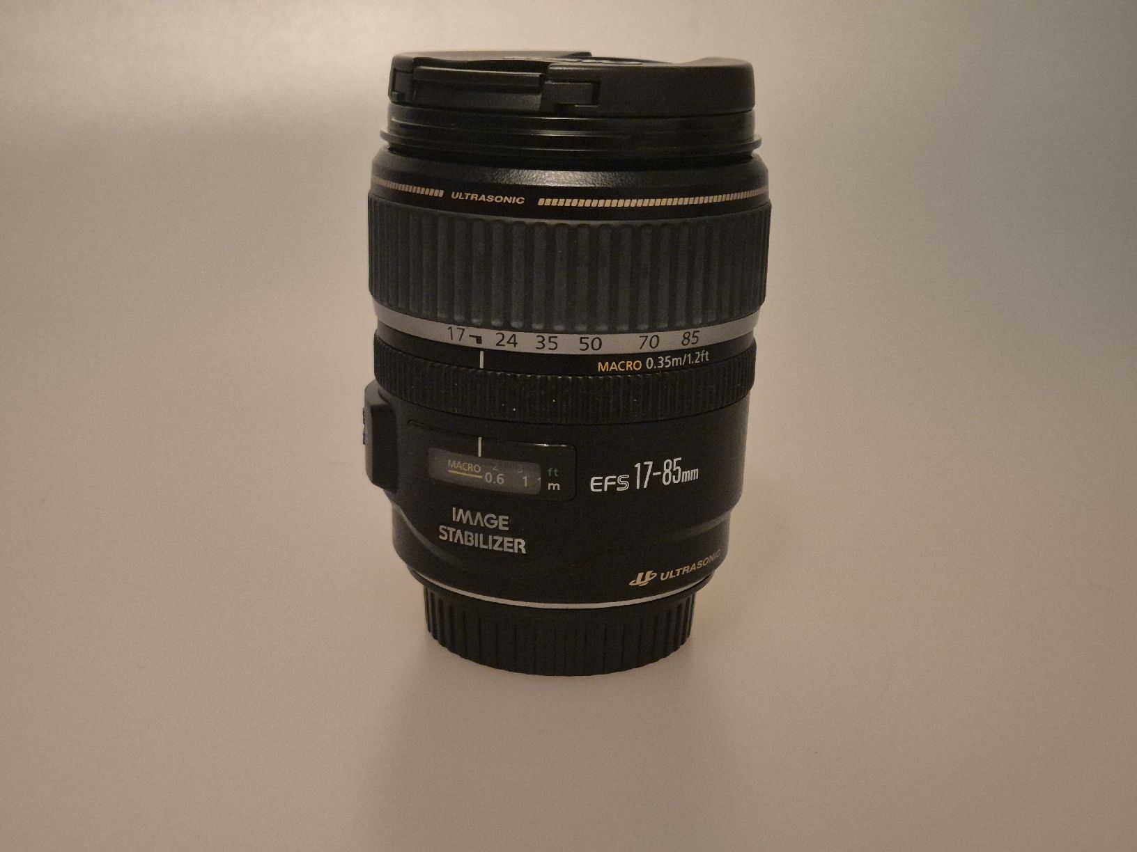 Canon Fotocamera: Canon EOS 7D Mark II mit Objektiv und Blitz gebraucht – Usato da Valchava venduto da Pepe690 7
