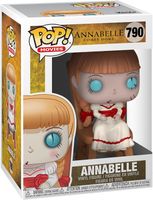 Funko Pop! Movies 790 ANNABELLE Sammelfigur  (neu/OVP)